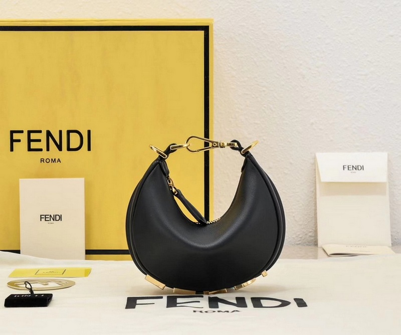 Fendi Handbags 22